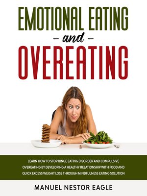 cover image of Emotional Eating and Overeating